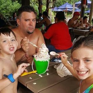 Meet your Posher, Jim